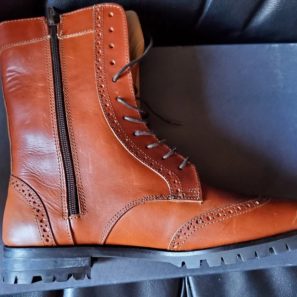 quero handcrafted leather
